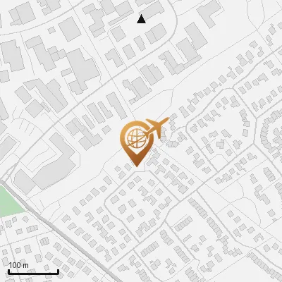 Karte Alfred-Jahncke-Ring 29-39, 22399 Hamburg