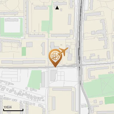 Foto zu Alfred-Jung-Straße 12, 10369 Berlin