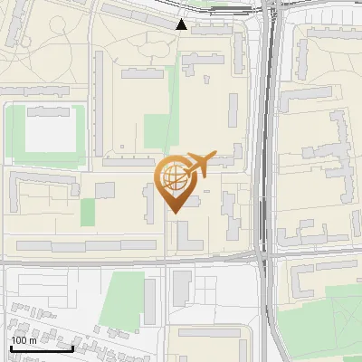 Foto zu Alfred-Jung-Straße 14, 10369 Berlin