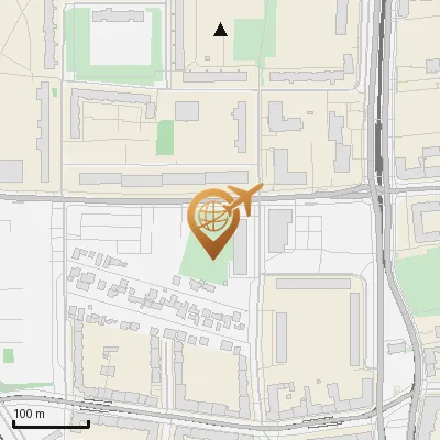 Foto zu Alfred-Jung-Straße 17, 10367 Berlin