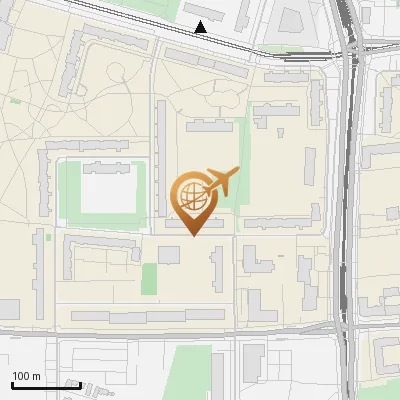 Foto zu Alfred-Jung-Straße 16-22, 10369 Berlin