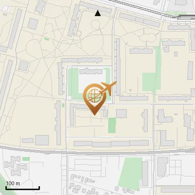 Foto zu Alfred-Jung-Straße 23-27, 10369 Berlin