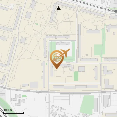 Foto zu Alfred-Jung-Straße 29-33, 10369 Berlin