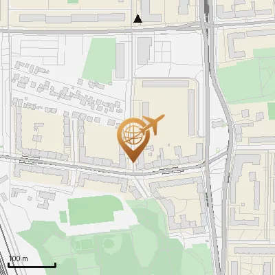 Foto zu Alfred-Jung-Straße 1-7, 10367 Berlin