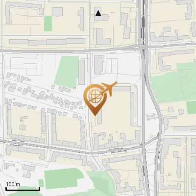 Foto zu Alfred-Jung-Straße 8, 10367 Berlin