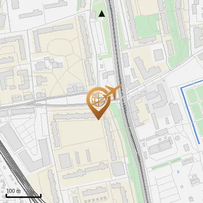 Foto zu Alfred-Kowalke-Straße 10, 10315 Berlin