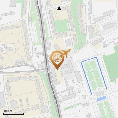 Foto zu Alfred-Kowalke-Straße 14-17, 10315 Berlin