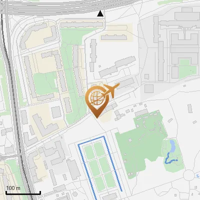 Foto zu Alfred-Kowalke-Straße 20-21, 10315 Berlin