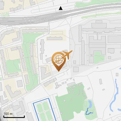 Foto zu Alfred-Kowalke-Straße 24-27, 10315 Berlin