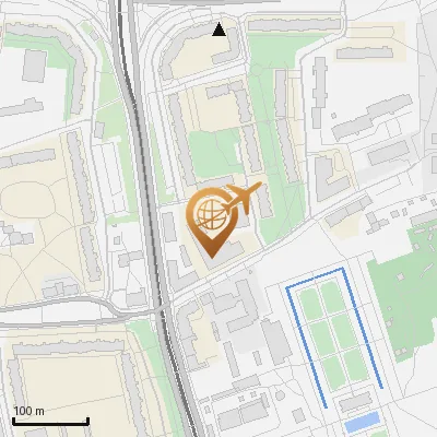 Foto zu Alfred-Kowalke-Straße 29, 10315 Berlin