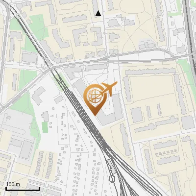 Foto zu Alfred-Kowalke-Straße 3, 10315 Berlin