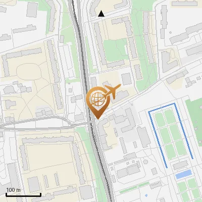 Foto zu Alfred-Kowalke-Straße 30, 10315 Berlin