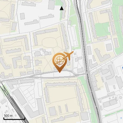 Foto zu Alfred-Kowalke-Straße 34, 10315 Berlin