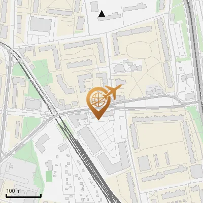 Foto zu Alfred-Kowalke-Straße 4, 10315 Berlin