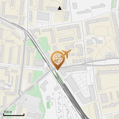 Foto zu Alfred-Kowalke-Straße 41-42, 10315 Berlin