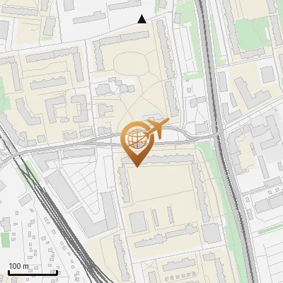 Foto zu Alfred-Kowalke-Straße 5-6, 10315 Berlin