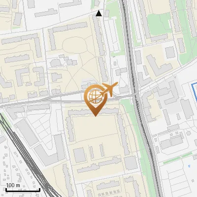 Foto zu Alfred-Kowalke-Straße 7-9, 10315 Berlin