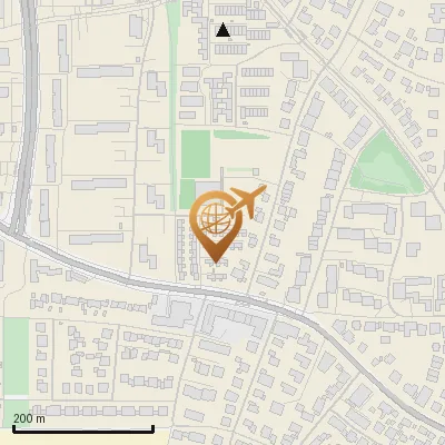 Foto zu Alfred-Kubin-Weg 32-54, 81477 München