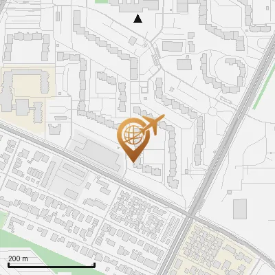 Foto zu Alfred-Neumann-Anger 4-14, 81737 München