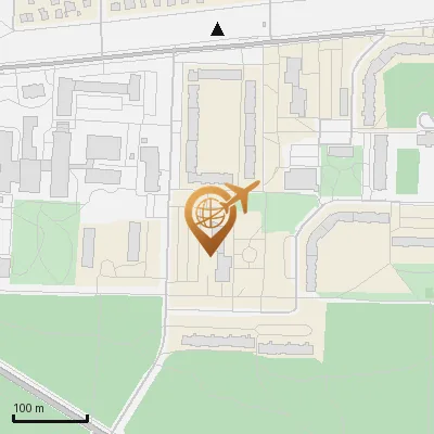 Foto zu Alfred-Randt-Straße 13, 12559 Berlin