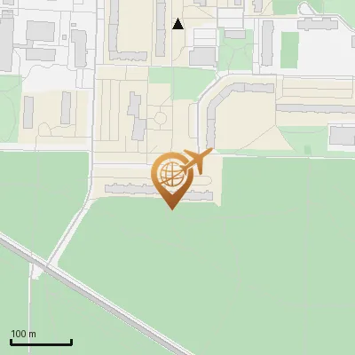 Karte Alfred-Randt-Straße 18, 12559 Berlin