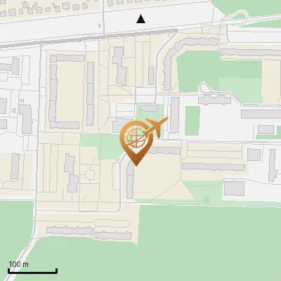 Foto zu Alfred-Randt-Straße 32-34, 12559 Berlin