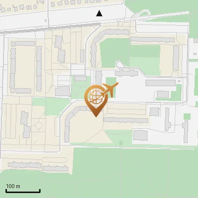 Foto zu Alfred-Randt-Straße 36-38, 12559 Berlin