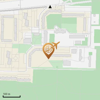 Foto zu Alfred-Randt-Straße 40-42, 12559 Berlin