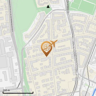 Karte Alfred-Schmidt-Straße 9-18, 81379 München