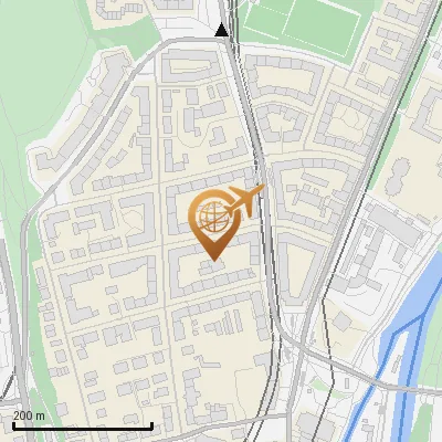 Foto zu Alfred-Schmidt-Straße 24-37, 81379 München