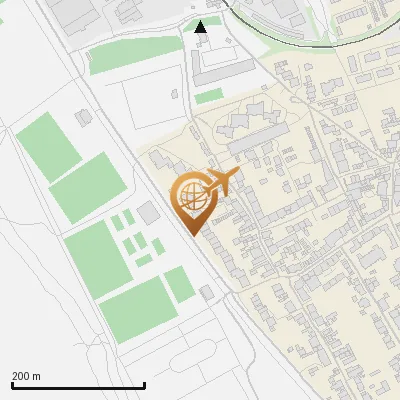 Foto zu Alfred-Schütte-Allee 136-146, 51105 Köln