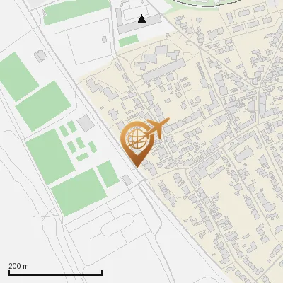 Foto zu Alfred-Schütte-Allee 152-162, 51105 Köln