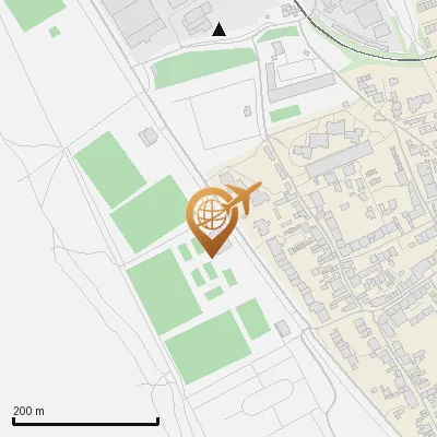 Foto zu Alfred-Schütte-Allee 163, 51105 Köln