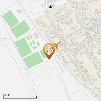 Foto zu Alfred-Schütte-Allee 165, 51105 Köln