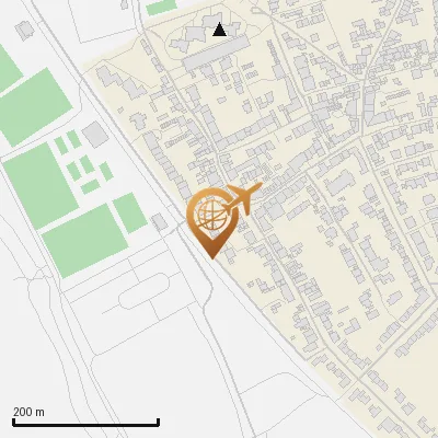 Foto zu Alfred-Schütte-Allee 168, 51105 Köln