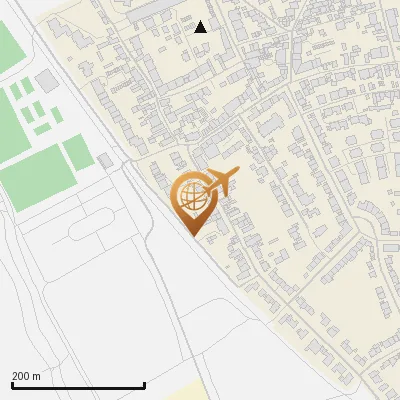 Foto zu Alfred-Schütte-Allee 180, 51105 Köln