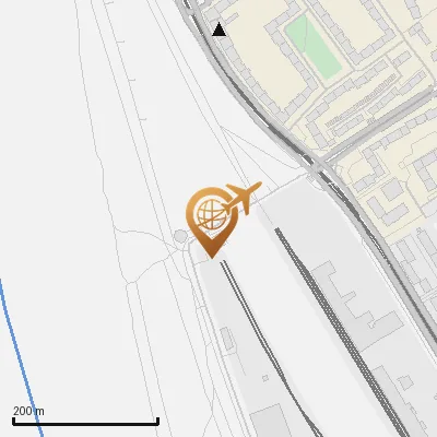 Karte Alfred-Schütte-Allee 1-2, 50679 Köln