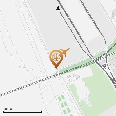 Karte Alfred-Schütte-Allee 24, 50679 Köln