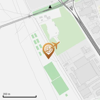 Foto zu Alfred-Schütte-Allee 51, 51105 Köln