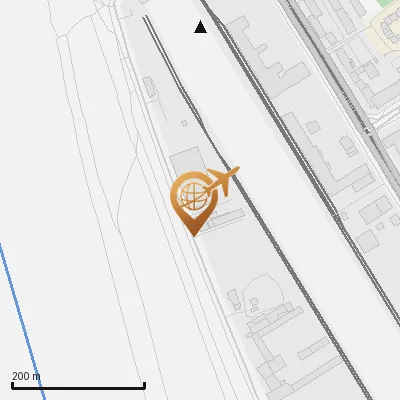 Karte Alfred-Schütte-Allee 6, 50679 Köln