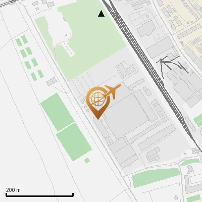 Foto zu Alfred-Schütte-Allee 76, 51105 Köln