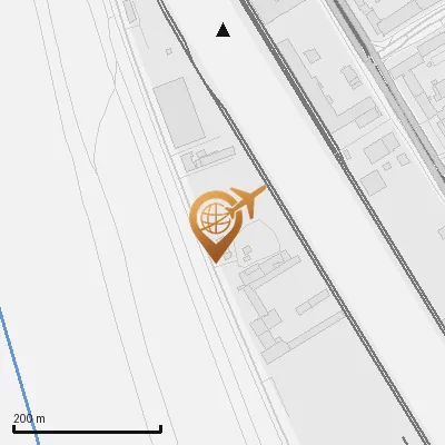 Karte Alfred-Schütte-Allee 8, 50679 Köln