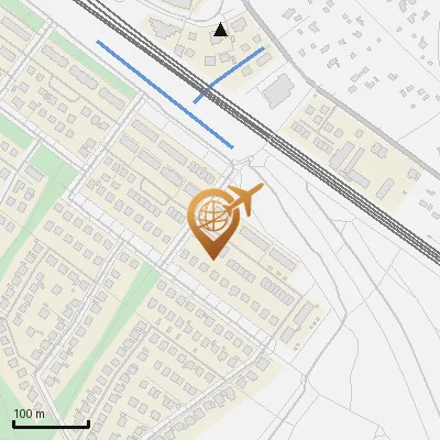 Foto zu Alfred-Siggel-Weg 6-22, 10318 Berlin