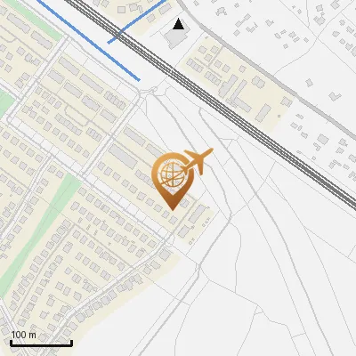 Foto zu Alfred-Siggel-Weg 26-53, 10318 Berlin