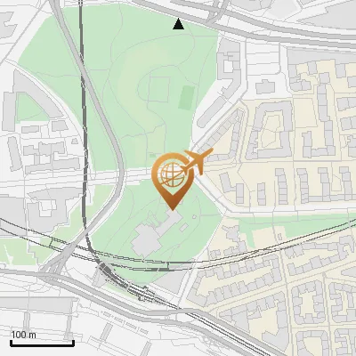 Foto zu Alfred-Wegener-Weg 1-3, 20459 Hamburg