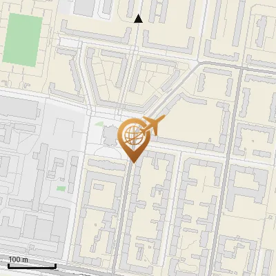 Foto zu Alfredstraße 18-24, 10365 Berlin