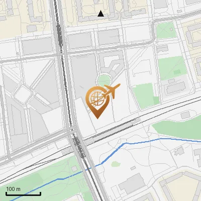 Foto zu Alice-Salomon-Platz 5, 12627 Berlin