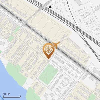 Foto zu Alice-und-Hella-Hirsch-Ring 4-10, 10317 Berlin