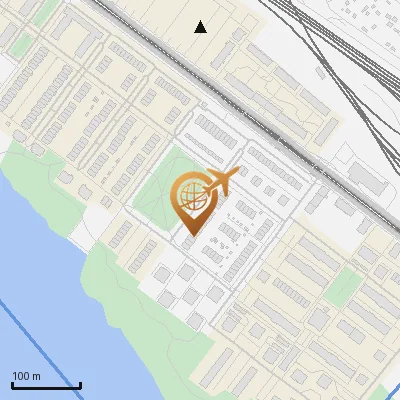Foto zu Alice-und-Hella-Hirsch-Ring 44-64, 10317 Berlin