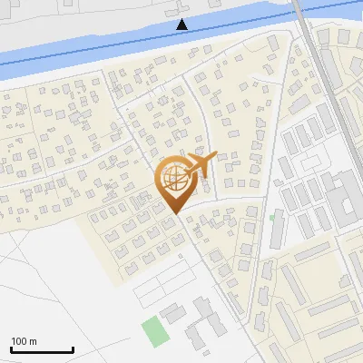 Foto zu Alkenweg 11-12, 12527 Berlin